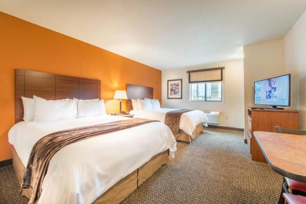My Place Hotel-Bismarck ND