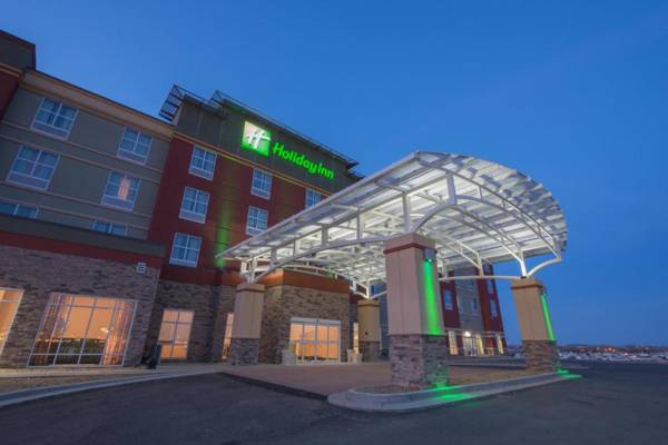 Holiday Inn Bismarck an IHG Hotel