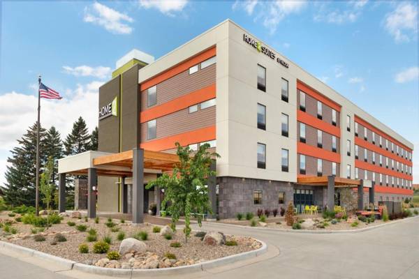 Home2 Suites By Hilton Bismarck