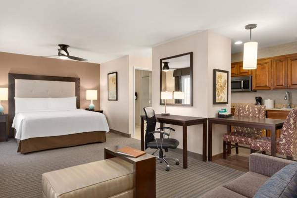 Homewood Suites by Hilton Fargo