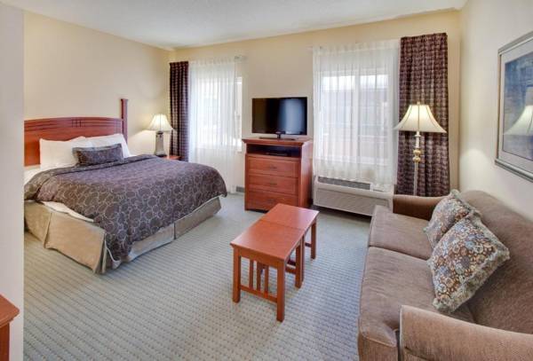 Staybridge Suites Fargo an IHG Hotel