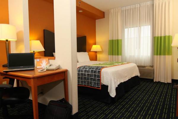 Fairfield Inn & Suites Fargo