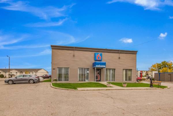 Motel 6-Fargo ND - West Acres - North Fargo