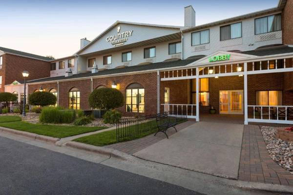 Country Inn & Suites by Radisson Fargo ND