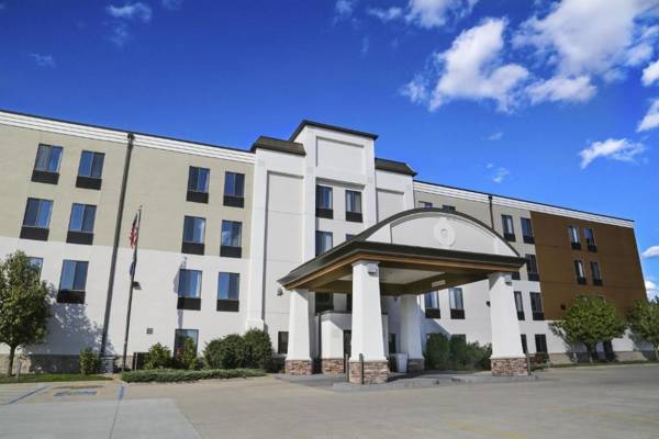 Holiday Inn Express Fargo - West Acres an IHG Hotel