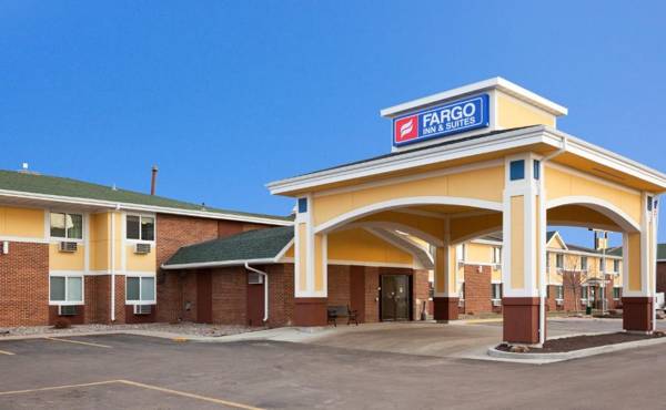 Fargo Inn and Suites