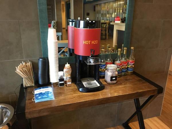 Home2 Suites by Hilton Fargo