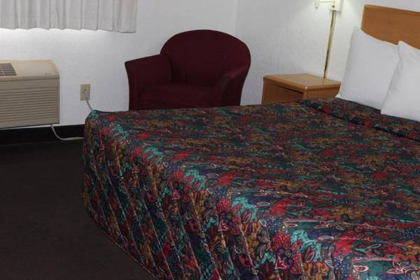 Americas Best Value Inn Grand Forks