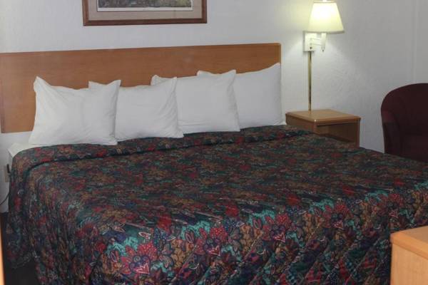 Americas Best Value Inn Grand Forks