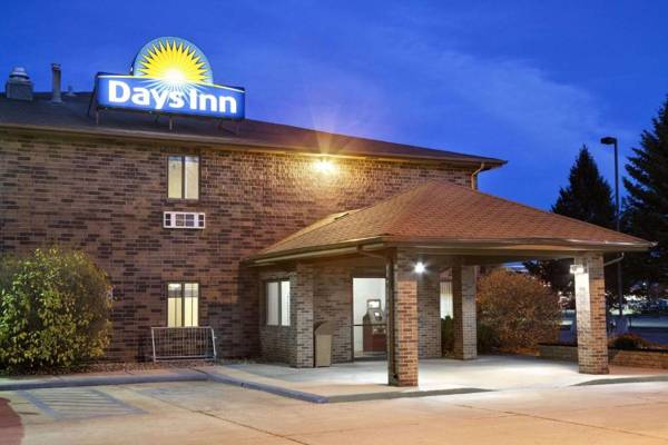 Days Inn by Wyndham Columbia Mall