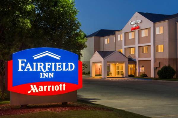 Fairfield Inn Grand Forks