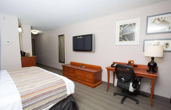 Workspace - Country Inn & Suites by Radisson Grand Forks ND