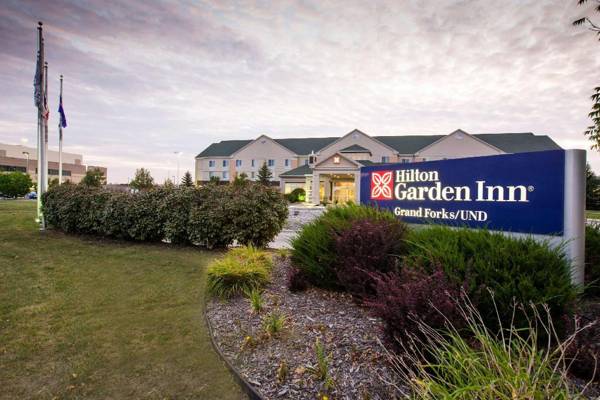 Hilton Garden Inn Grand Forks/UND