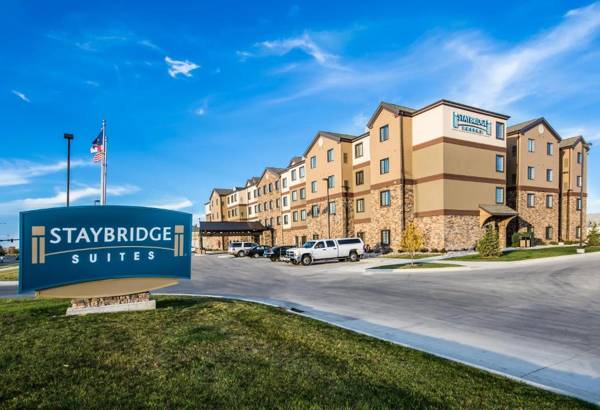 Staybridge Suites Grand Forks an IHG Hotel