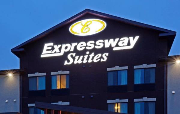 Expressway Suites of Grand Forks