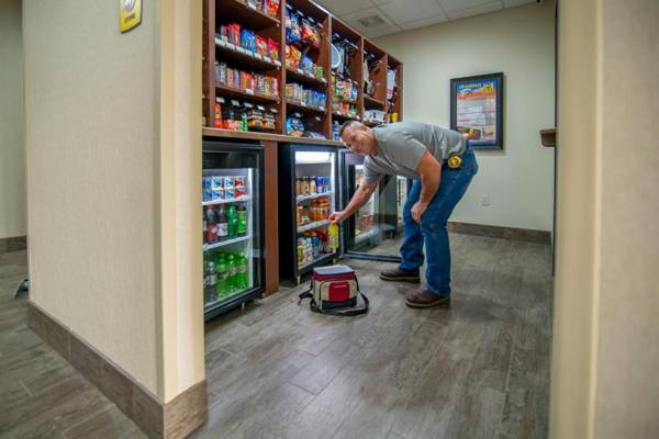 My Place Hotel-Grand Forks ND