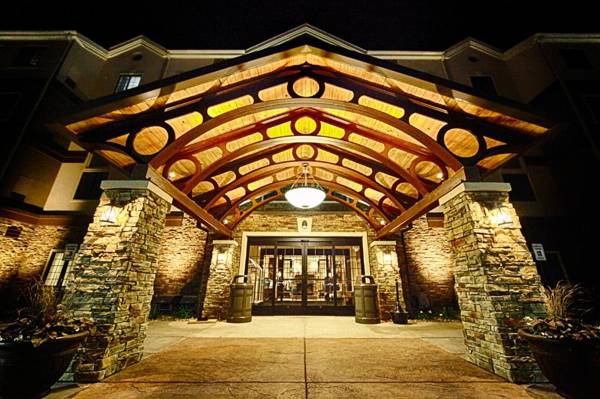 Staybridge Suites Minot an IHG Hotel