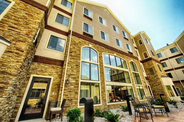Staybridge Suites Minot an IHG Hotel