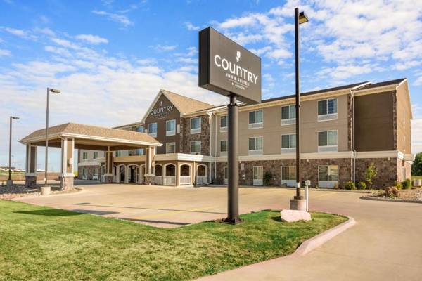 Country Inn & Suites by Radisson Minot ND