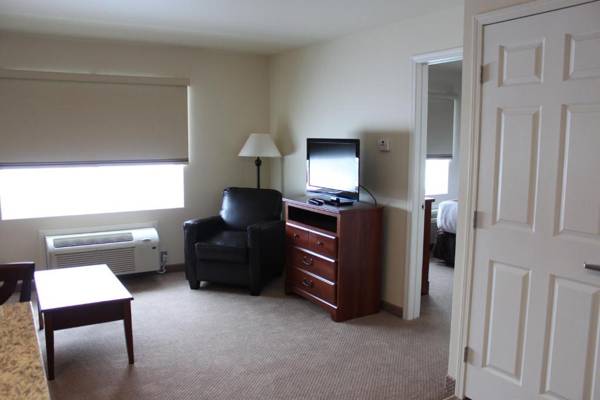 Extended Stay Americas Suites - Minot