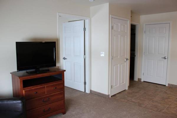 Extended Stay Americas Suites - Minot