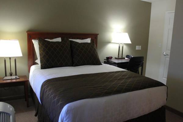 Extended Stay Americas Suites - Minot