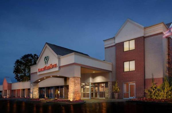 Holiday Inn Express - Akron NW - Fairlawn an IHG Hotel