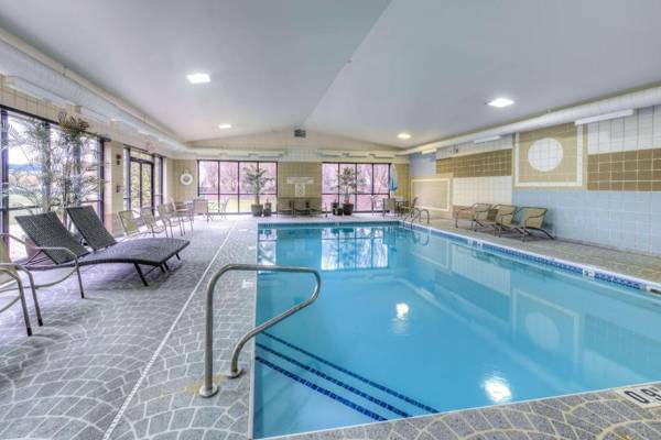 Holiday Inn Express - Akron NW - Fairlawn an IHG Hotel