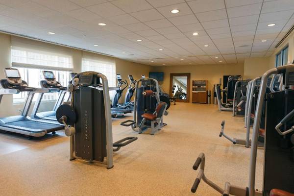 Holiday Inn Express - Akron NW - Fairlawn an IHG Hotel