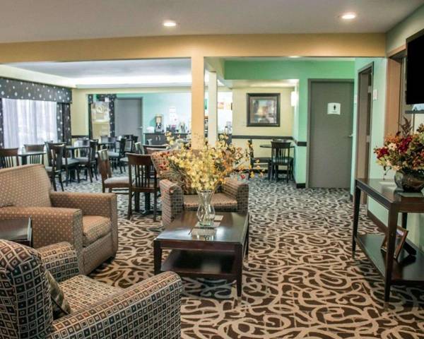 Copley Inn & Suites Copley - Akron