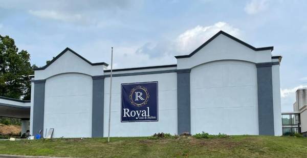 Royal Inn & Suites