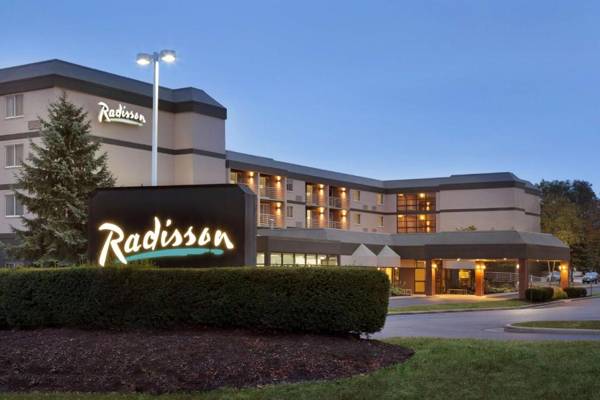 Radisson Akron-Fairlawn Cleveland South