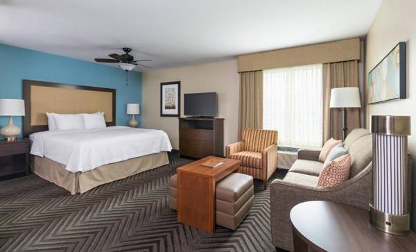 Homewood Suites by Hilton Akron/Fairlawn