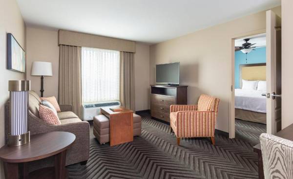 Homewood Suites by Hilton Akron/Fairlawn