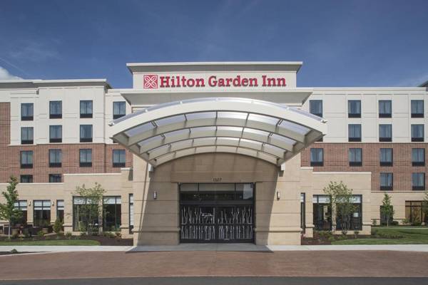 Hilton Garden Inn Akron