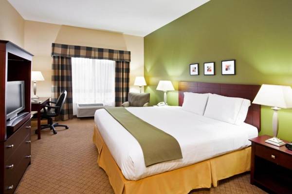 Holiday Inn Express Hotel & Suites Athens an IHG Hotel