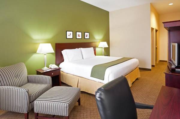 Holiday Inn Express Hotel & Suites Athens an IHG Hotel