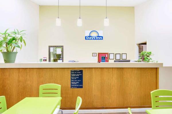 Days Inn by Wyndham Athens