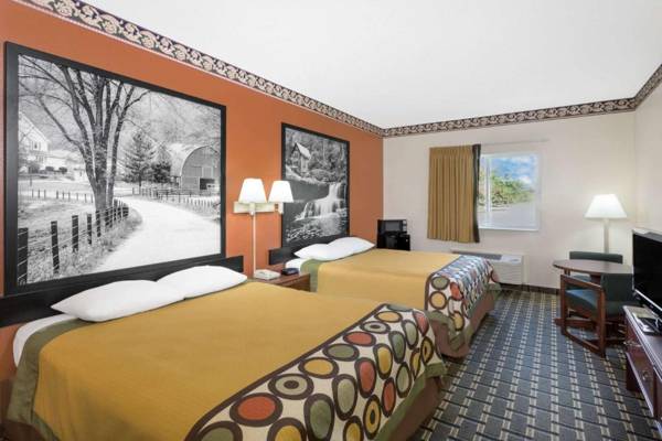 Super 8 by Wyndham Athens