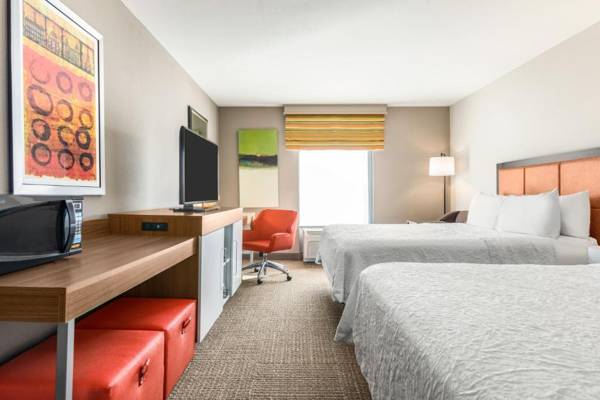 Hampton Inn Athens