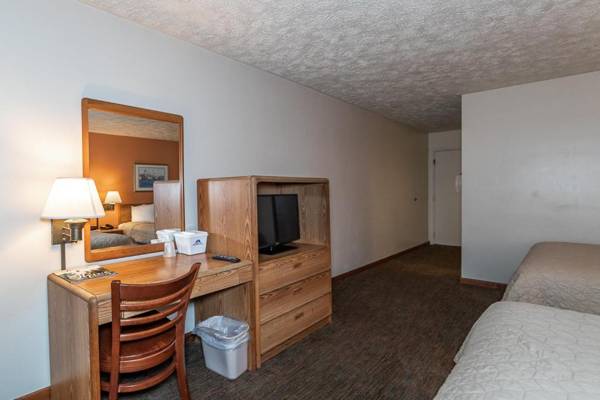 Americas Best Value Inn Ashtabula/Austinburg