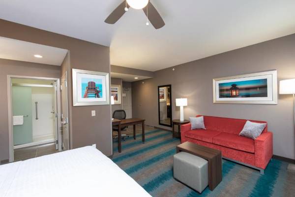 Homewood Suites by Hilton Cleveland/Sheffield