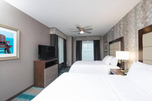 Homewood Suites by Hilton Cleveland/Sheffield