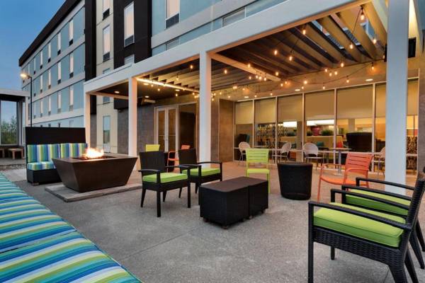 Home2 Suites By Hilton-Cleveland Beachwood