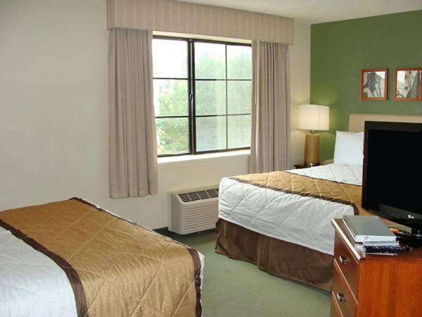 Extended Stay America Suites - Cincinnati - Blue Ash - Reagan Hwy