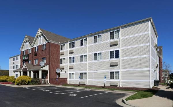 Extended Stay America Suites - Cincinnati - Blue Ash - Reed Hartman