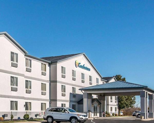 Comfort Inn Bluffton