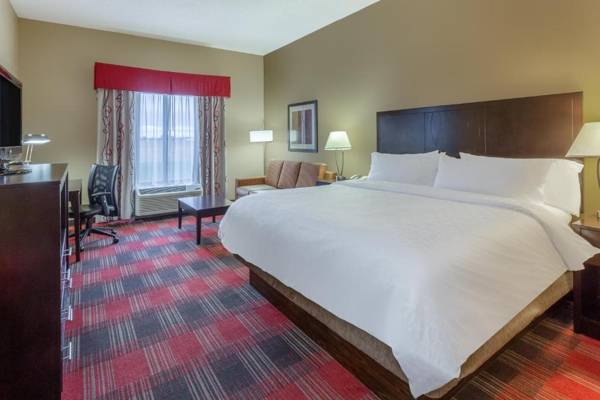 Holiday Inn Express Hotel & Suites Bowling Green an IHG Hotel