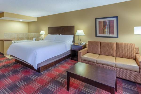 Holiday Inn Express Hotel & Suites Bowling Green an IHG Hotel