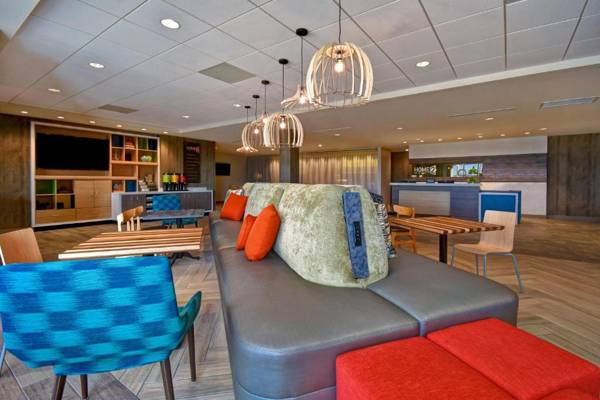 Home2 Suites By Hilton Bowling Green Oh